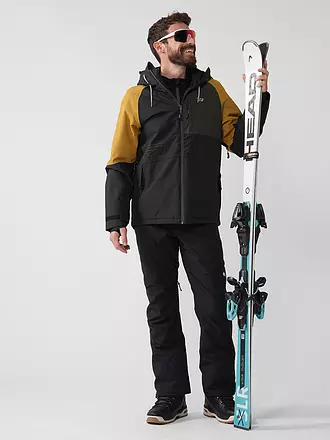 QUIKSILVER | Herren Snowboardhose Boundry PT | 